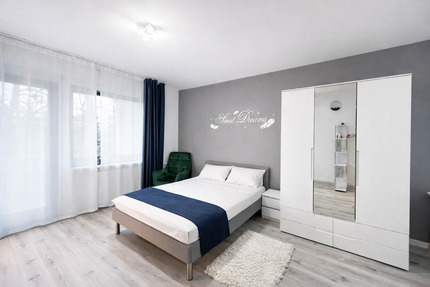 Wohnung Frankfurt am Main Ostend - 1 Zimmer, 35 m&sup2;, 1.000&euro; | Angebot:25539638