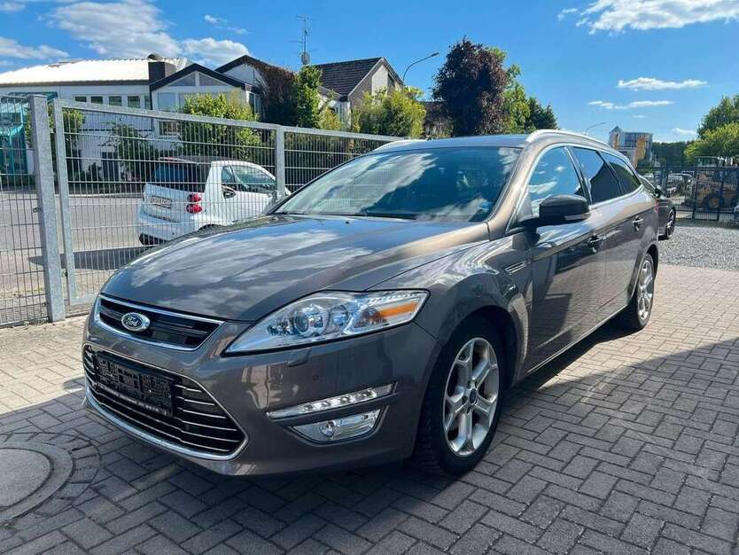 Mondeo