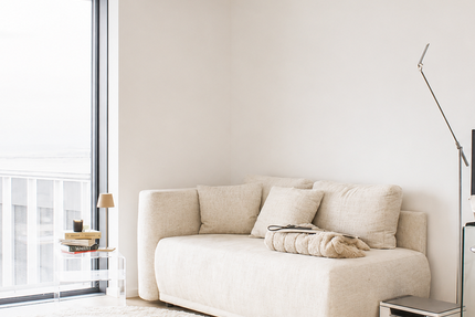 Wohnung Frankfurt am Main Bockenheim - 2 Zimmer, 52 m&sup2;, 699.000&euro; | Angebot:26770656