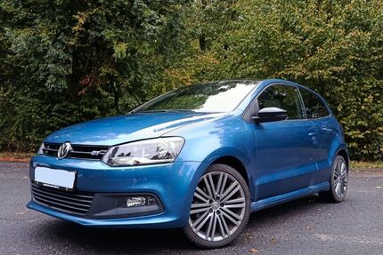 VW Polo 31.621 km 22.500 &euro; Hofheim am Taunus 65719