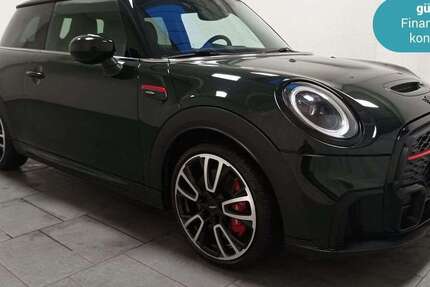 Mini John Cooper Works 64.100 km 27.970 &euro; Egelsbach 63329