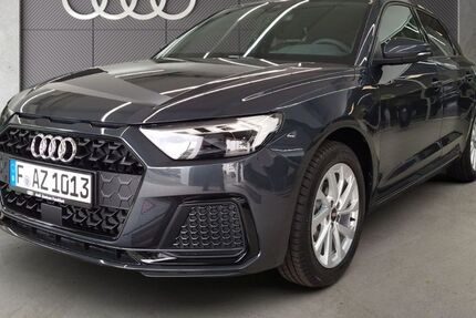 Audi A1 5.900 km 22.230 € Frankfurt am Main 60314