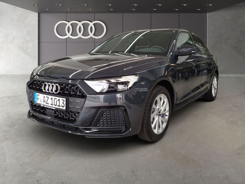 Audi A1 5.900 km 22.230 € Frankfurt am Main 60314