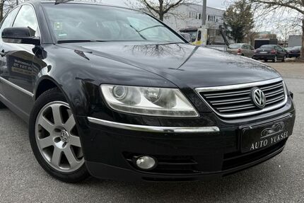 VW Phaeton 266.000 km 5.490 &euro; Heppenheim 64646