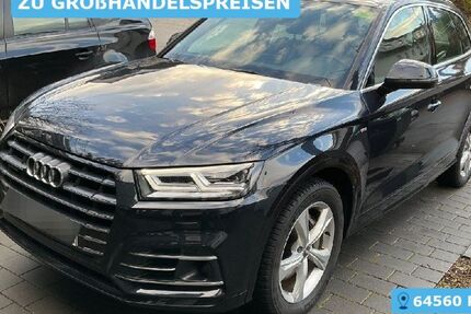 Audi Q5 106.059 km 28.190 &euro; Frankfurt 60596