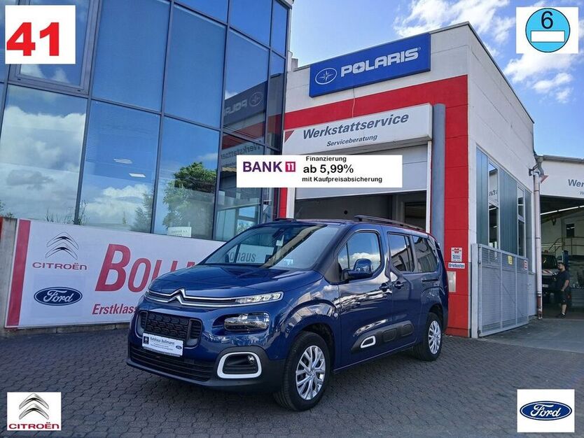 Berlingo