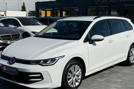 VW Golf 62.000 km 21.990 &euro; Büttelborn 64572