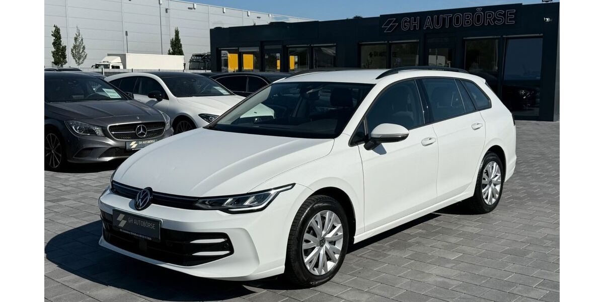 VW Golf 62.000 km 21.990 &euro; Büttelborn 64572