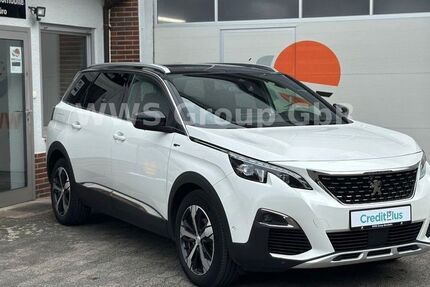 Peugeot 5008 79.462 km 22.899 &euro; Bensheim 64625