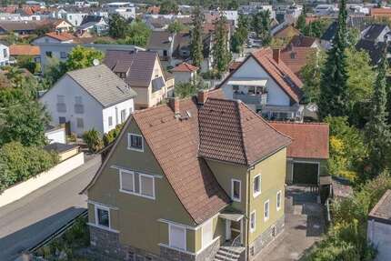 Grundstück Lorsch - 460.000&euro; | Angebot:27378459