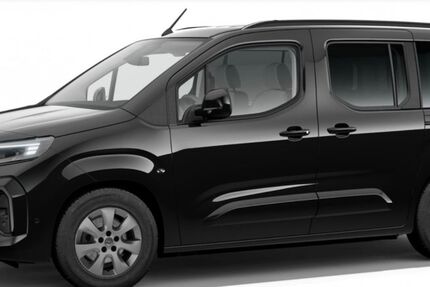 Opel Combo Life 19.500 km 23.600 &euro; Raunheim 65479
