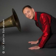 Jo Van Nelsen 28.01.2026 Stadtbücherei Sprendlingen - Galerieraum