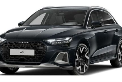 Audi A3 3.900 km 41.900 &euro; Darmstadt 64295