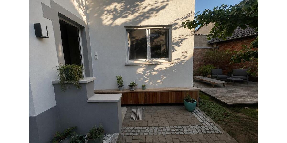 Einfamilienhaus Bensheim - 3 Zimmer, 92 m&sup2;, 450.000&euro; | Angebot:27084223