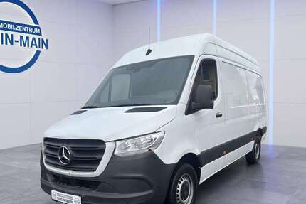 Mercedes-Benz Sprinter 96.000 km 25.900 € Nauheim 64569