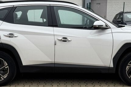 Hyundai TUCSON 45.000 km 32.990 € Langen 63225