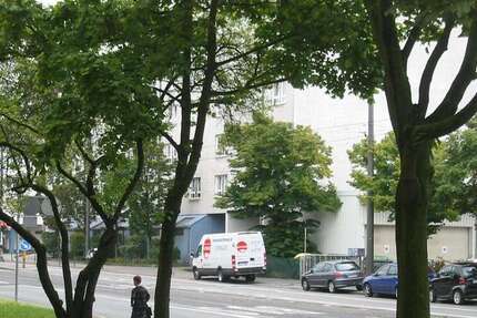 Wohnung Darmstadt Martinsviertel-West - 2 Zimmer, 65 m&sup2;, 710&euro; | Angebot:27155279