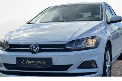 VW Polo 52.691 km 13.900 € Groß-Umstadt 64823