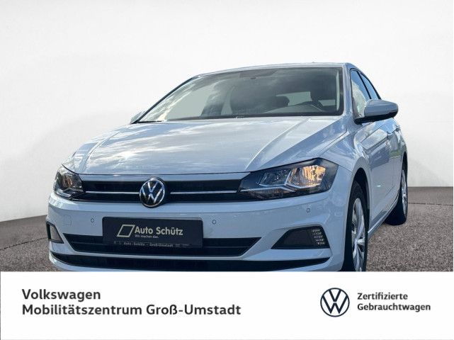 VW Polo 52.691 km 13.900 € Groß-Umstadt 64823