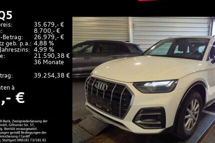 Audi Q5 91.350 km 35.679 &euro; Offenbach am Main 63071