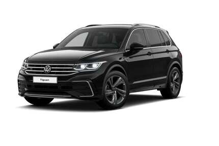 VW Tiguan 21.416 km 33.940 &euro; Hofheim 65719