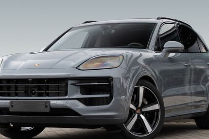 Porsche Cayenne 18.900 km 133.911 € Darmstadt 64295