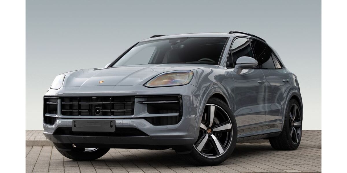 Porsche Cayenne 18.900 km 133.911 € Darmstadt 64295