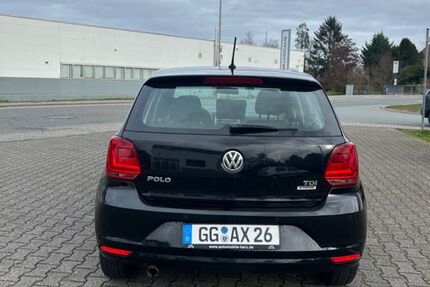 VW Polo 155.000 km 6.999 &euro; Groß-Gerau 64521