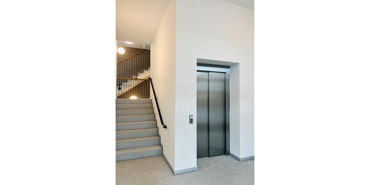 Etagenwohnung Frankfurt am Main Gallus - 1 Zimmer, 41 m&sup2;, 349.900&euro; | Angebot:26794280