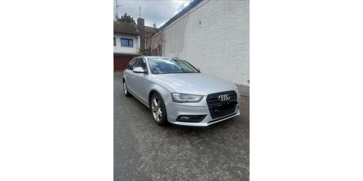 Audi A4 310.000 km 6.900 &euro; Frankfurt am Main 65934