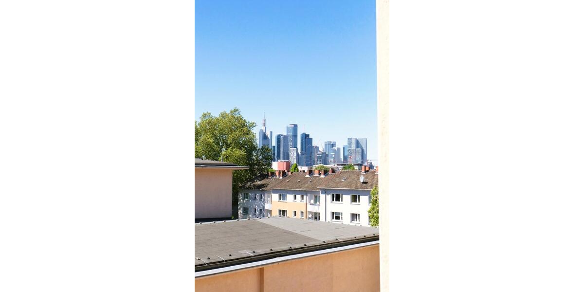 Etagenwohnung Frankfurt am Main Nordend Ost - 2 Zimmer, 62 m&sup2;, 1.250&euro; | Angebot:26413122