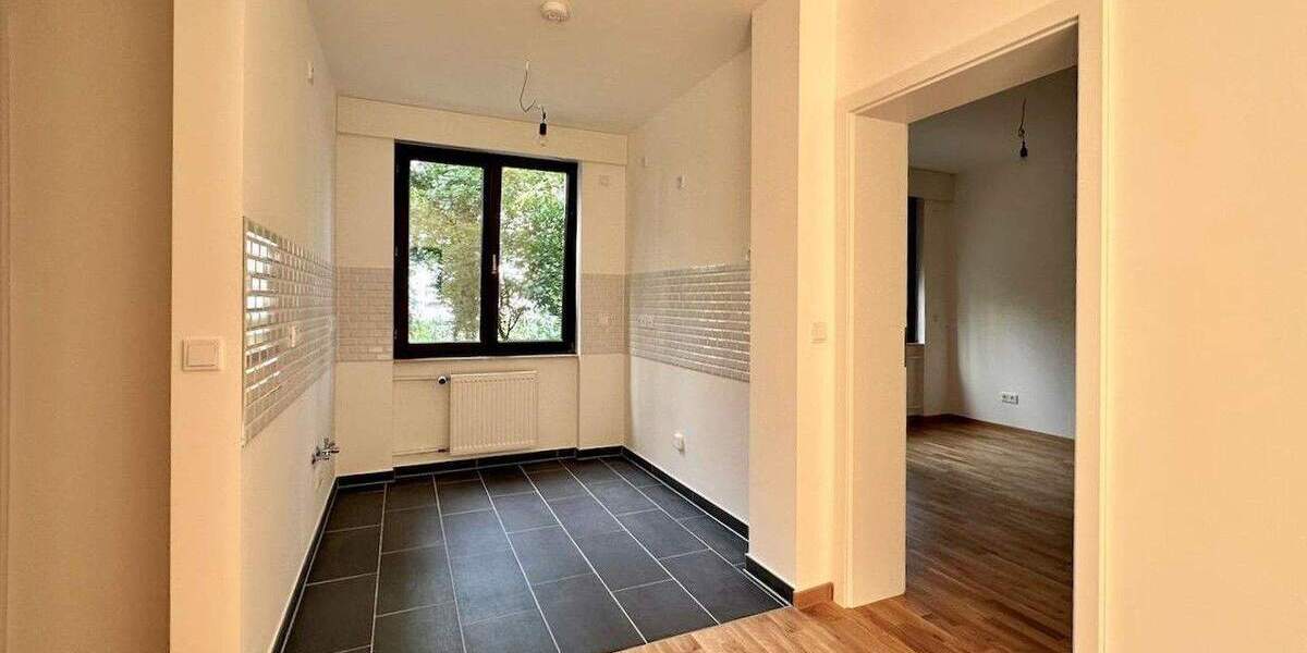 Etagenwohnung Frankfurt am Main Ostend - 3 Zimmer, 63 m&sup2;, 600.000&euro; | Angebot:24471903