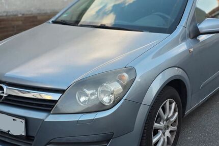 Opel Astra 206.000 km 1.299 &euro; Gernsheim 64579