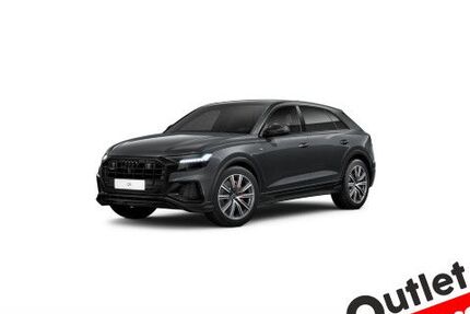 Audi Q8 41.524 km 66.850 &euro; Frankfurt am Main 60314