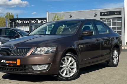 Skoda Octavia 90.230 km 9.980 &euro; Dietzenbach / bei Frankfurt am Main 63128