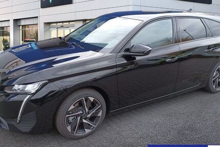 Peugeot 308 2.222 km 33.450 € Mainz 55120