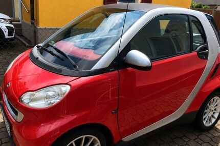 Smart ForTwo 79.500 km 4.400 &euro; Darmstadt 64293