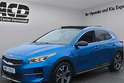 Kia XCeed 79.970 km 19.970 &euro; Darmstadt 64289