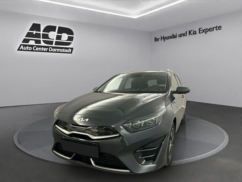ceed Sportswagon