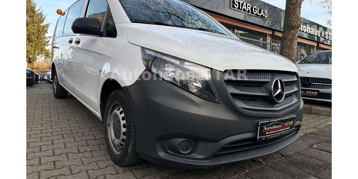 Mercedes-Benz Vito 109.000 km 18.990 &euro; Offenbach am Main 63071