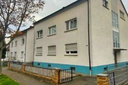 Haus Griesheim - 15 Zimmer, 311 m&sup2;, 795.000&euro; | Angebot:26402954