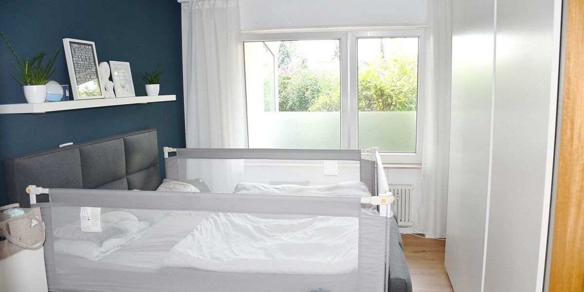 Attraktives gepflegtes 7-Parteienhaus in Darmstadt – Siedlung Tann 15 zimmer