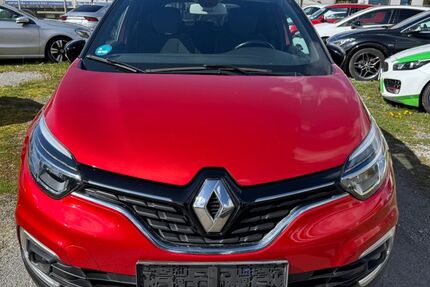Renault Captur 166.000 km 8.490 &euro; Fürth 64658