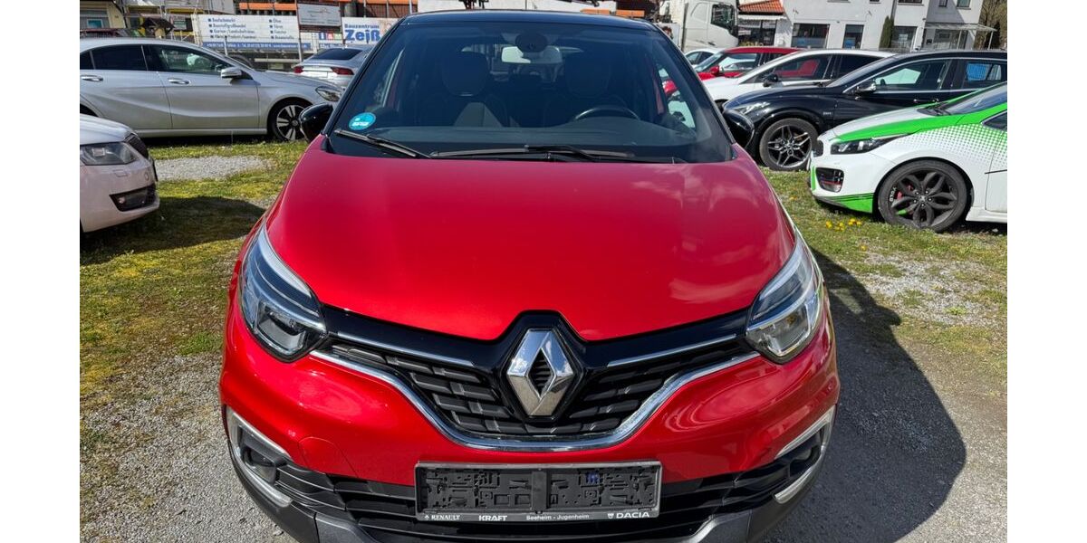 Renault Captur 166.000 km 8.490 &euro; Fürth 64658