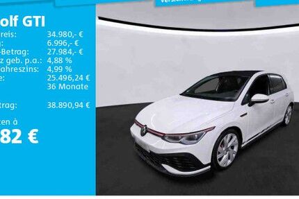 VW Golf 13.637 km 34.980 &euro; Frankfurt 60326
