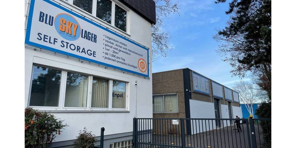 Gewerbeobjekt Mainz Hechtsheim - 1 Zimmer, 36 m&sup2;, 459&euro; | Angebot:24138445