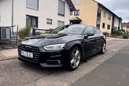 Audi A5 164.000 km 19.650 &euro; Breuberg 64747