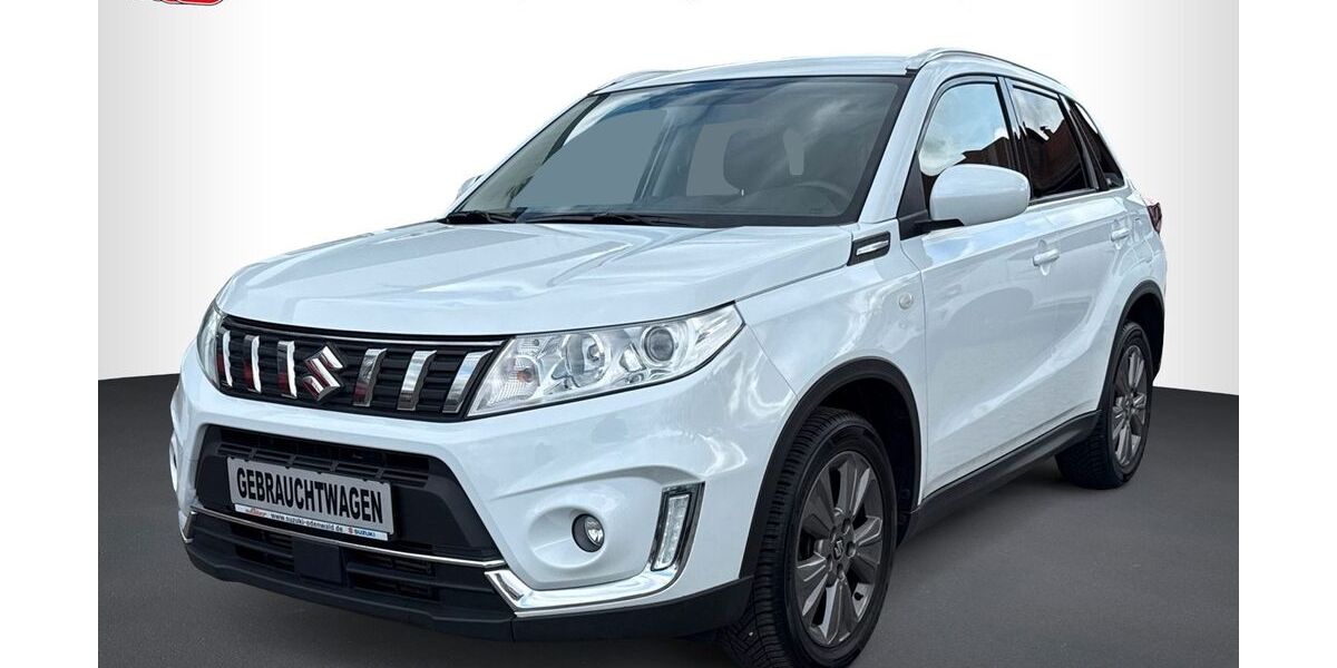 Suzuki Vitara 113.600 km 13.490 &euro; Brensbach 64395