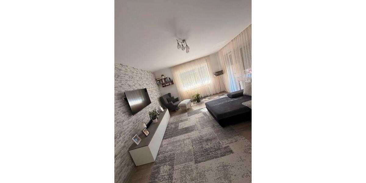 Etagenwohnung Hofheim am Taunus - 4 Zimmer, 96 m&sup2;, 550.000&euro; | Angebot:27429714