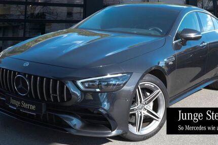 Mercedes-Benz AMG GT 80.750 km 68.876 &euro; Büttelborn 64572